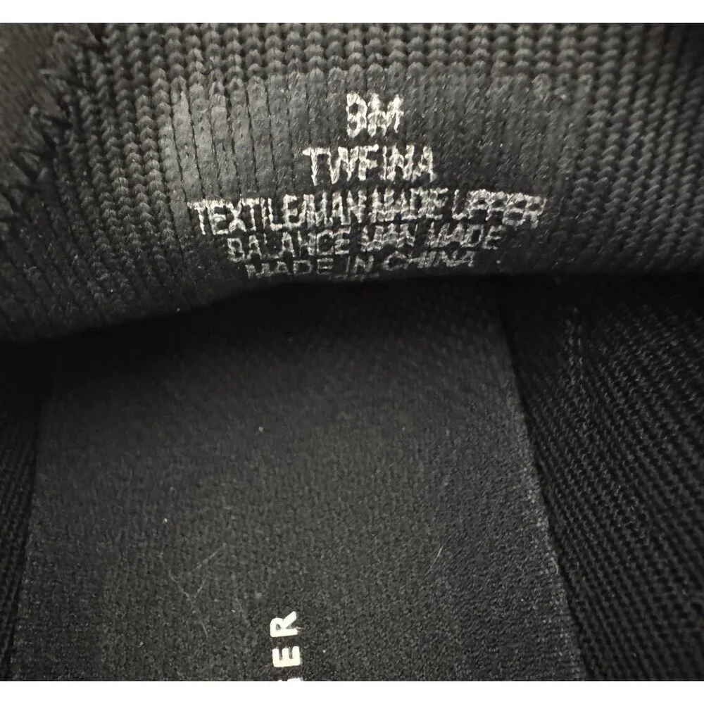 Tommy Hilfiger Fina Slip-On Sneakers OPEN BOX